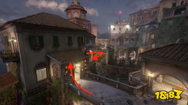 神秘海域4第六章宝藏在哪 第六章一日为盗全宝藏获取攻略