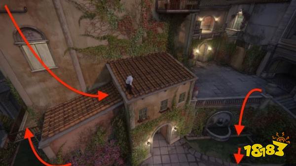 神秘海域4第六章宝藏在哪 第六章一日为盗全宝藏获取攻略