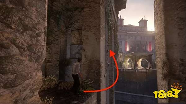 神秘海域4第六章宝藏在哪 第六章一日为盗全宝藏获取攻略