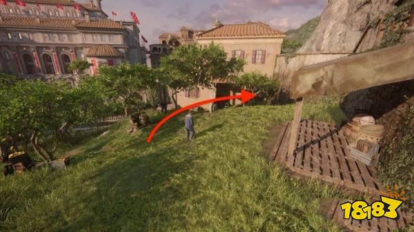 神秘海域4第六章宝藏在哪 第六章一日为盗全宝藏获取攻略