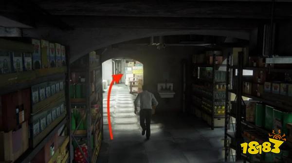 神秘海域4第六章宝藏在哪 第六章一日为盗全宝藏获取攻略