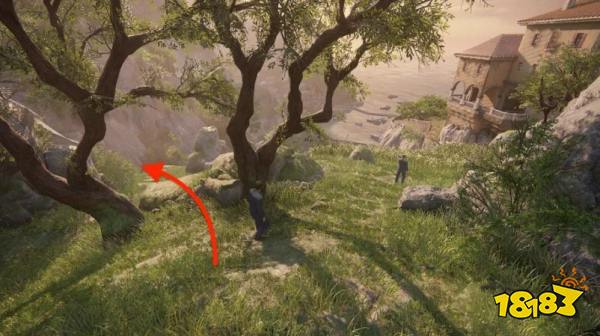 神秘海域4第六章宝藏在哪 第六章一日为盗全宝藏获取攻略