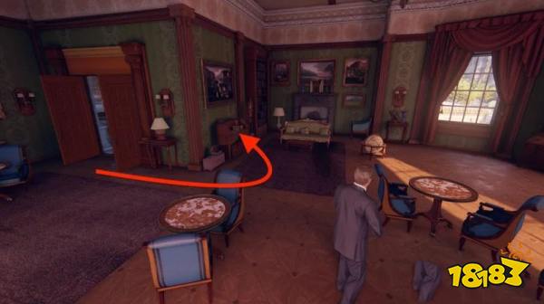 神秘海域4第六章宝藏在哪 第六章一日为盗全宝藏获取攻略