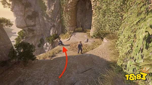 神秘海域4第四章支线对话在哪 第四章全支线对话触发位置