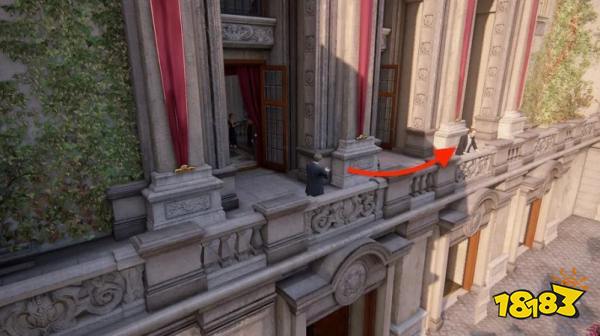 神秘海域4第四章支线对话在哪 第四章全支线对话触发位置