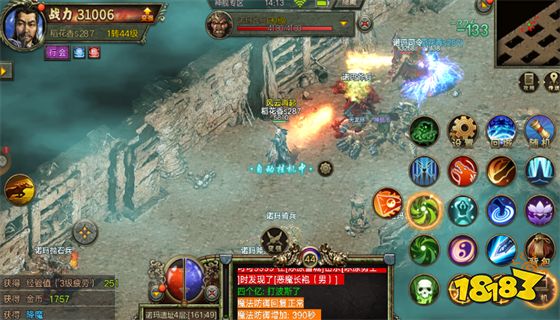 人气最高的单职业传奇 传奇单职业排行榜TOP10