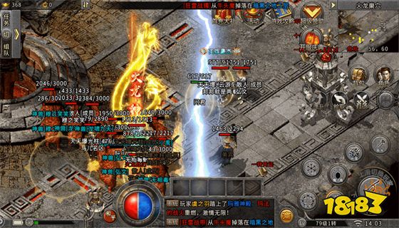 人气最高的单职业传奇 传奇单职业排行榜TOP10