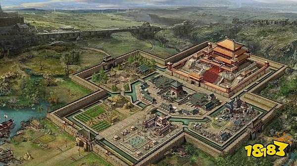 最好玩的战争策略网页游戏盘点 三国策略页游排行榜前十名