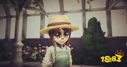 第五人格过于恐怖的角色