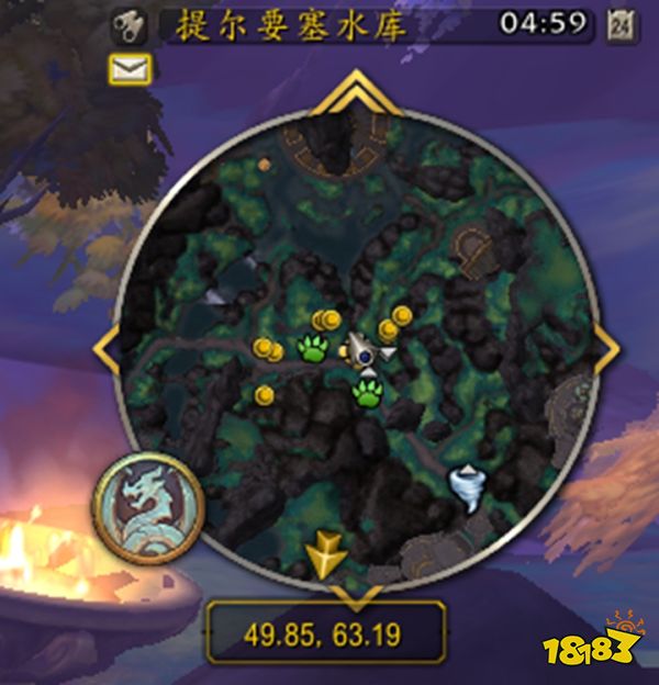 魔獸世界橡子收割者怎么獲得 10.0橡子收割者獲取方法