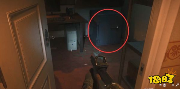 使命召唤19全保险柜密码一览 全战役章节保险箱密码合集