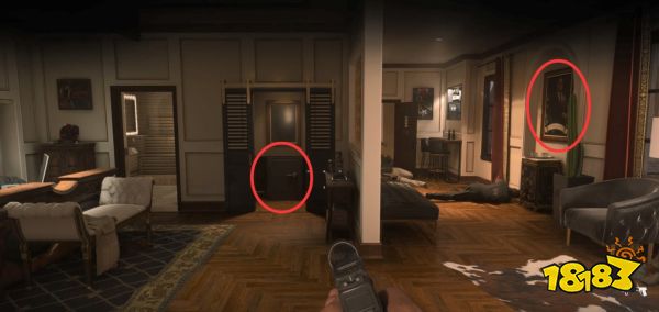 使命召唤19全保险柜密码一览 全战役章节保险箱密码合集