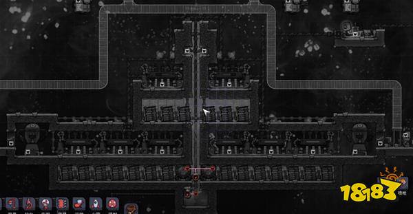 缺氧反应堆模块怎么布局 反应堆模块布局参考