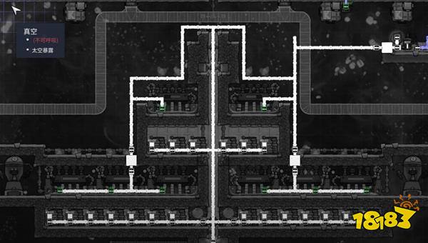 缺氧反应堆模块怎么布局 反应堆模块布局参考