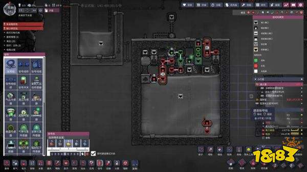 缺氧全自动煎蛋模块怎么布局 全自动煎蛋模块布局参考