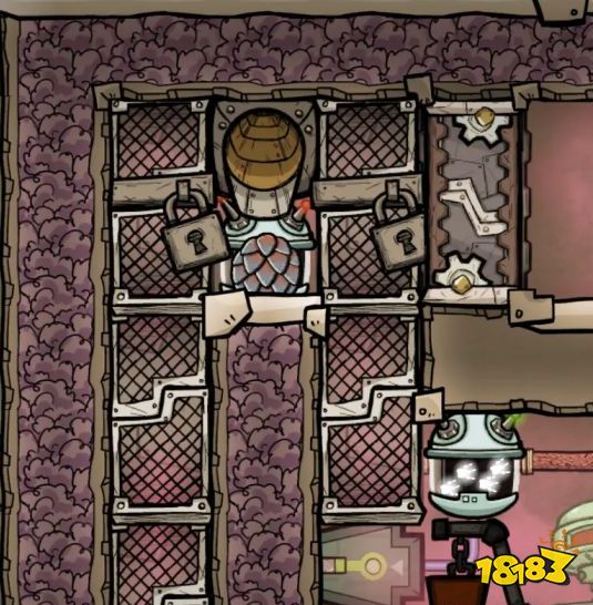 缺氧壁虎养殖模块怎么布局 壁虎养殖模块布局参考