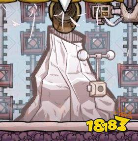 缺氧铁火山模块怎么布局 铁火山模块布局参考