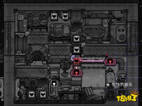 缺氧火箭乘员舱布置模块怎么布局 火箭乘员舱布置模块布局参考