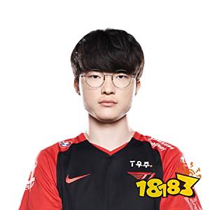 faker为何是lol历史第一人 faker大魔王简介