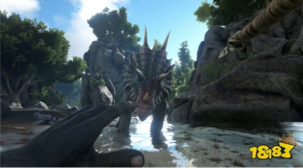 方舟生存进化买哪个版本好 方舟生存进化游戏版本推荐