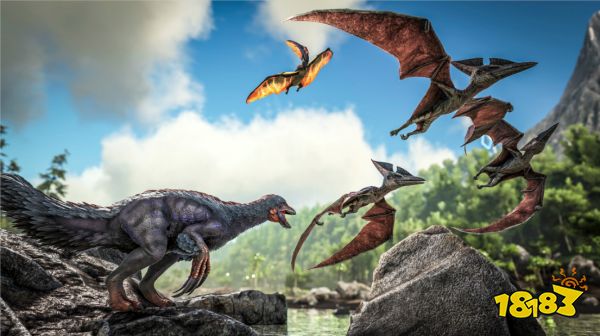 方舟生存进化怎么免费下载 方舟生存进化低价购买地址介绍