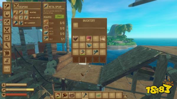 Raft怎么免费下载 Raft低价购买地址介绍