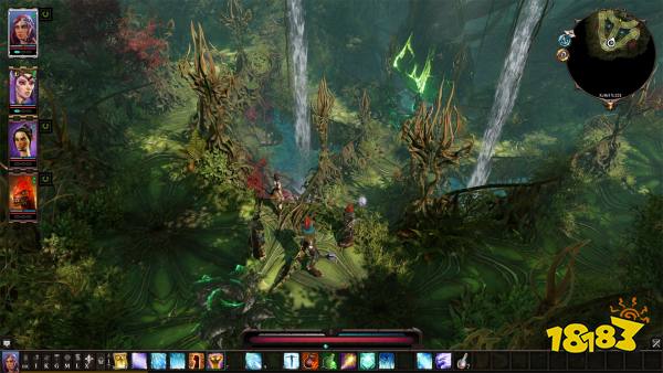 神界原罪2买哪个版本好 神界原罪2游戏版本推荐