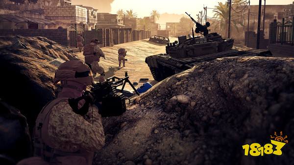 战术小队买哪个版本好 战术小队游戏版本推荐