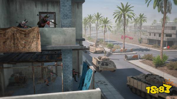 战术小队什么时候打折 战术小队最低价购买地址介绍