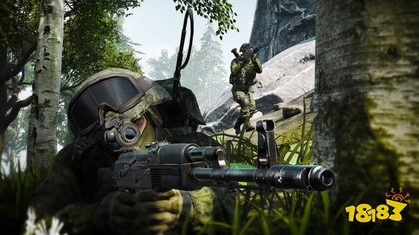 战术小队怎么买比较便宜 战术小队史低价购买地址介绍