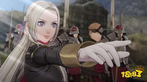 火焰纹章风花雪月怎么结婚 风花雪月结婚系统介绍