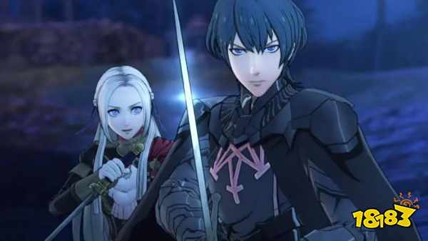 火焰纹章风花雪月剑类神器有哪些 剑类神器全介绍