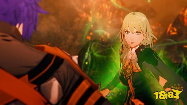 火焰纹章风花雪月枪神器有哪些 枪类神器全介绍