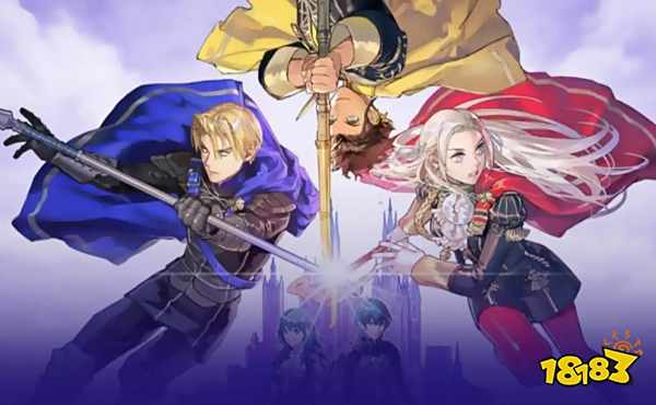 火焰纹章风花雪月金鹿学级角色对应失物 金鹿学级角色失物归还