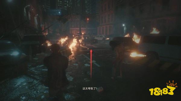 生化2怎么通過任務初入警局 初入警局攻略教程