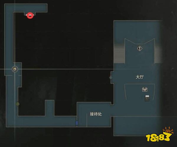 生化2怎么通過任務一樓西側 一樓西側攻略教程