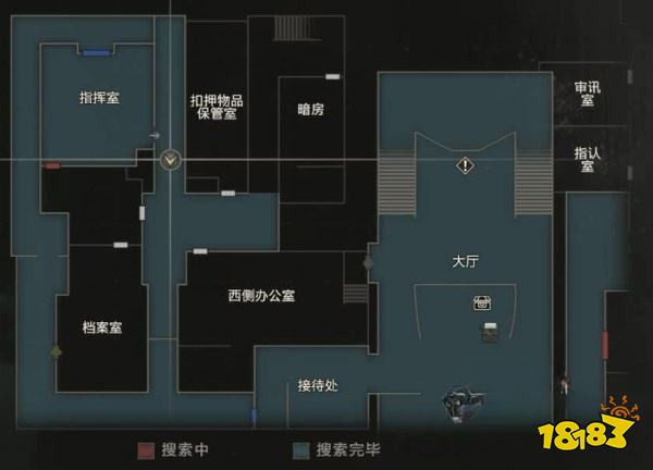 生化2怎么通過(guò)扣押物品保管室 扣押物品保管室攻略教程