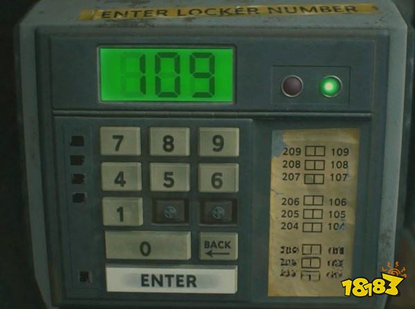 生化2怎么通過(guò)扣押物品保管室 扣押物品保管室攻略教程