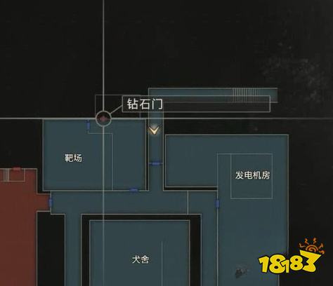 生化2怎么通過方塊鑰匙 方塊鑰匙攻略教程