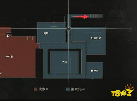 生化2怎么通過方塊鑰匙 方塊鑰匙攻略教程
