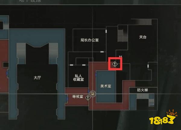 生化2怎么通過天臺滅火 天臺滅火攻略教程
