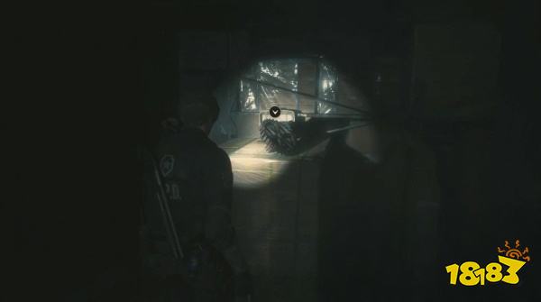 生化2怎么通過天臺滅火 天臺滅火攻略教程
