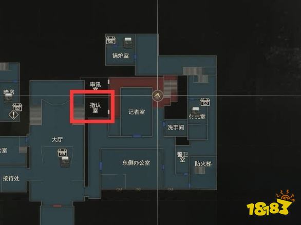 生化2怎么通過梅花鑰匙 梅花鑰匙攻略教程