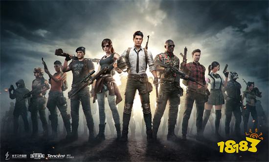 和平精英PC端下载