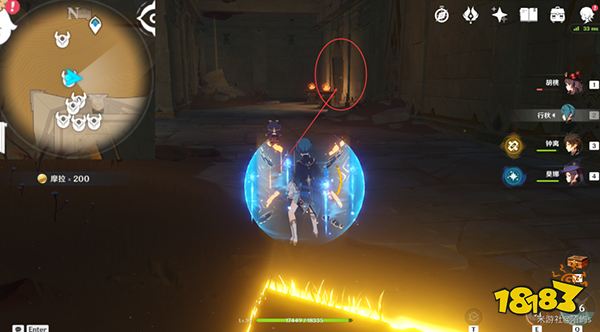 原神元能构装体哪里多 元能构装体材料收集路线一览