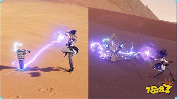 原神元能构装体隐身怎么破 元能构装体机制与打法介绍