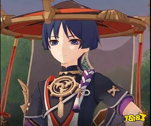 原神3.2-3.6版本up池有谁 3.2-3.6版本新角色一览