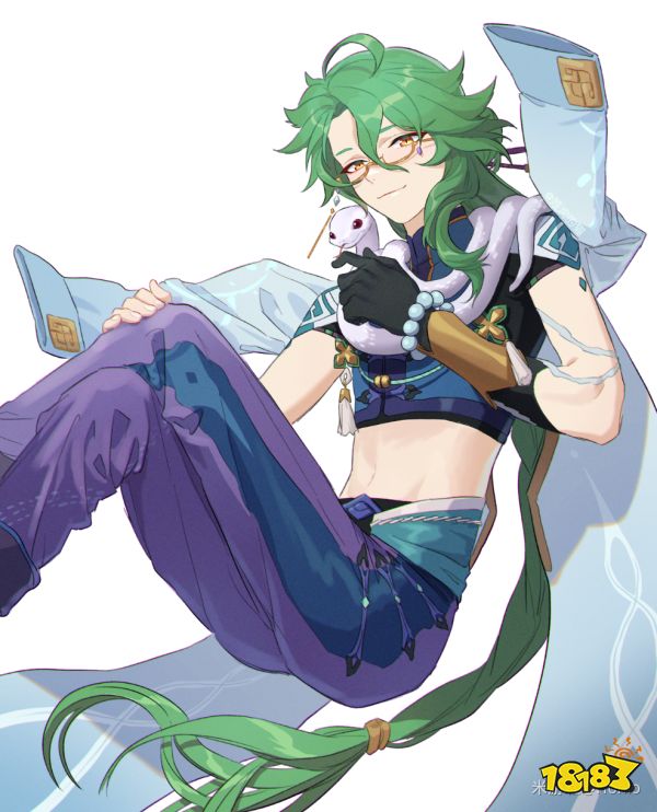 原神3.2-3.6版本up池有谁 3.2-3.6版本新角色一览