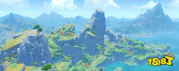 原神传说任务给多少冒险阅历