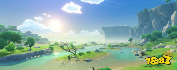 原神多少级可以解锁钓鱼